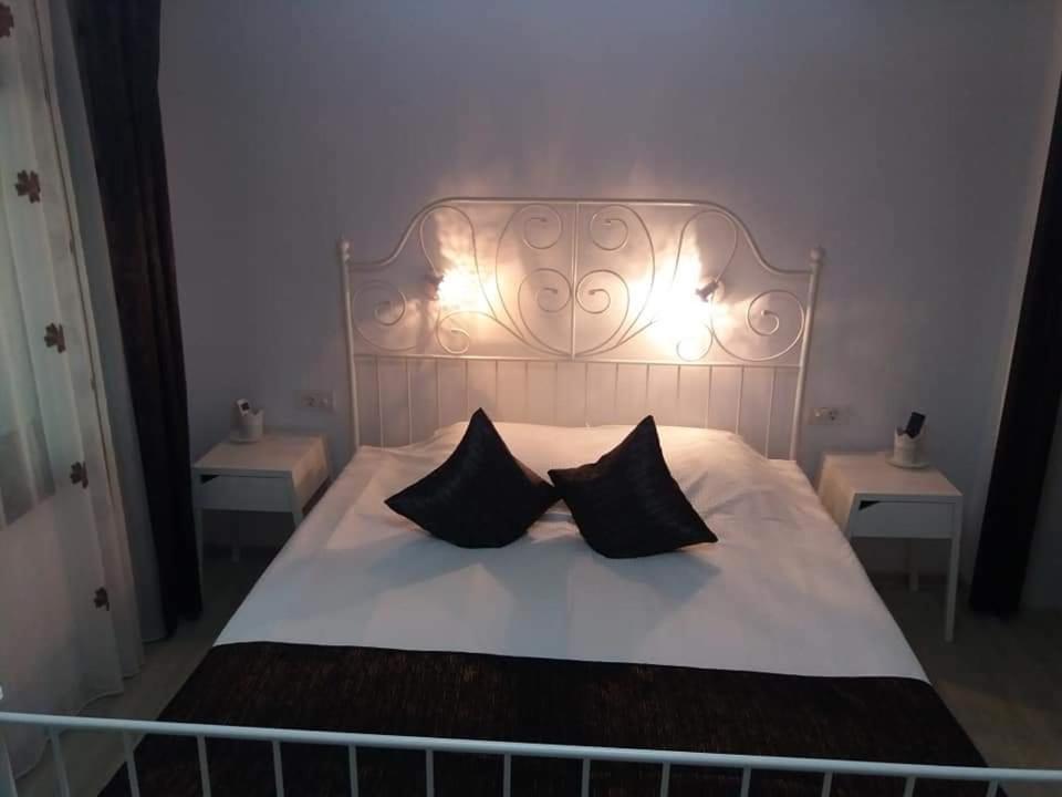 Hotel Casa Marstef Eforie Sud  Esterno foto