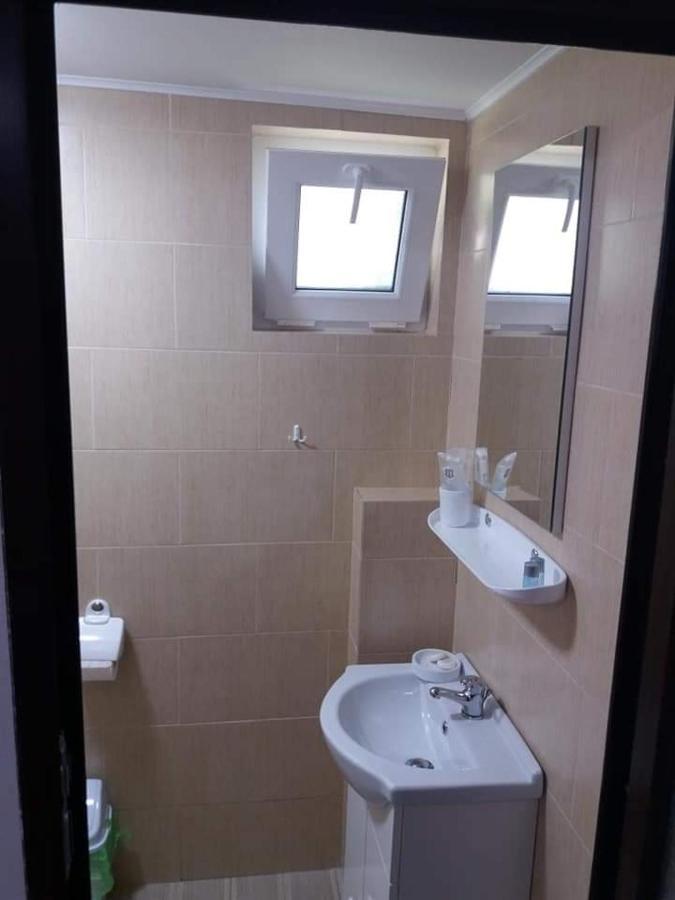 Hotel Casa Marstef Eforie Sud  Esterno foto