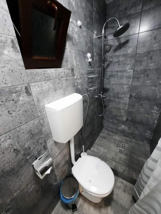 Hotel Casa Marstef Eforie Sud  Esterno foto