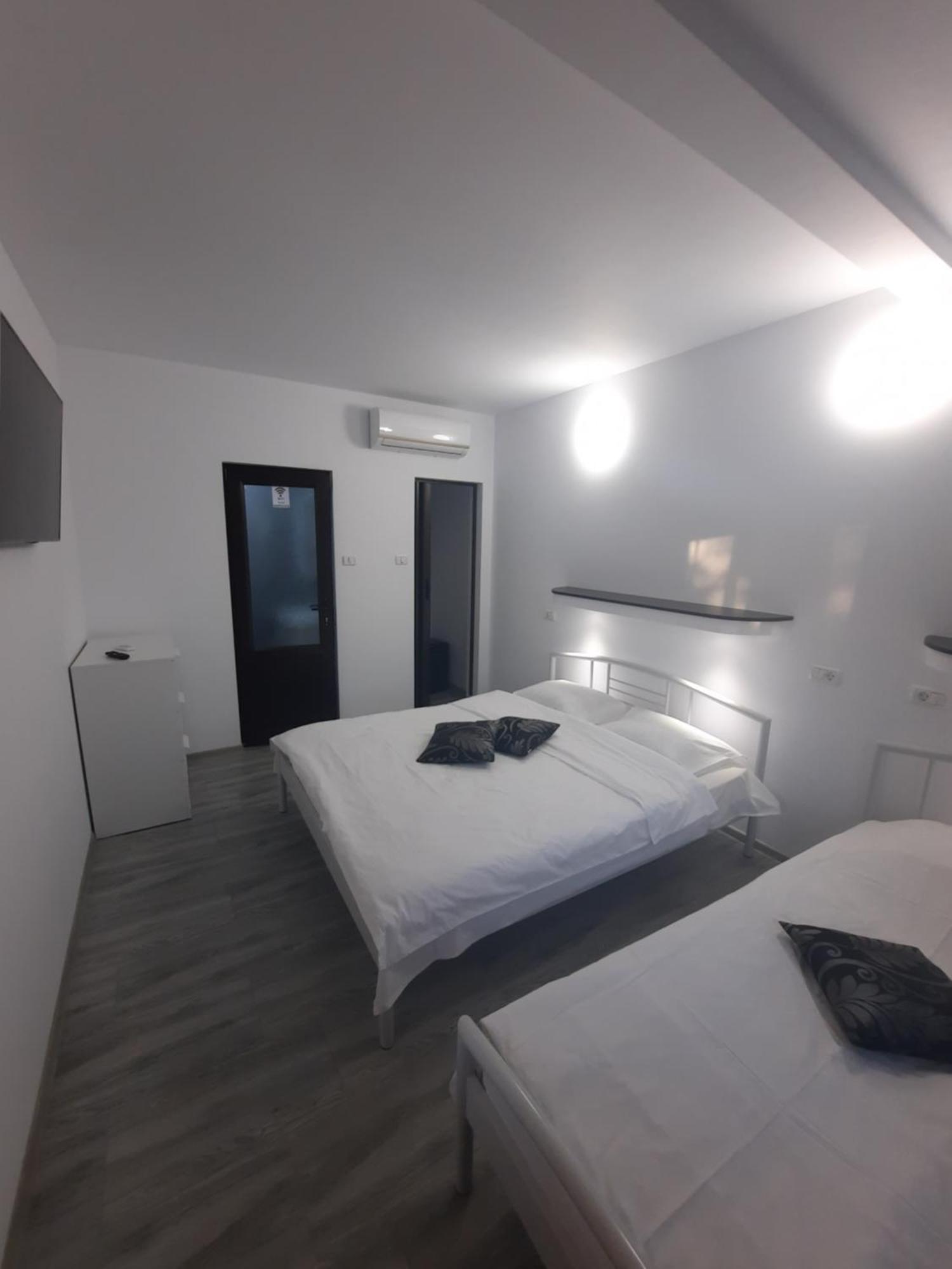 Hotel Casa Marstef Eforie Sud  Camera foto